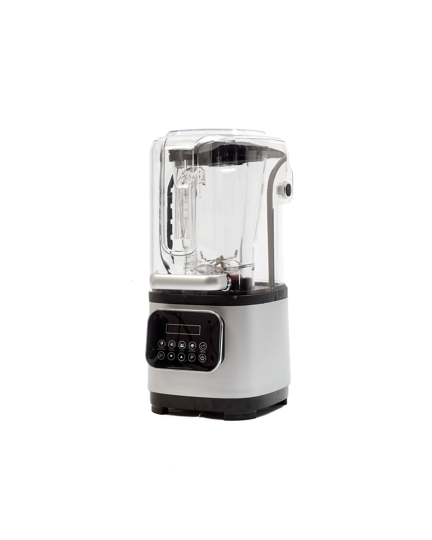 Sound Proof Commercial Blender