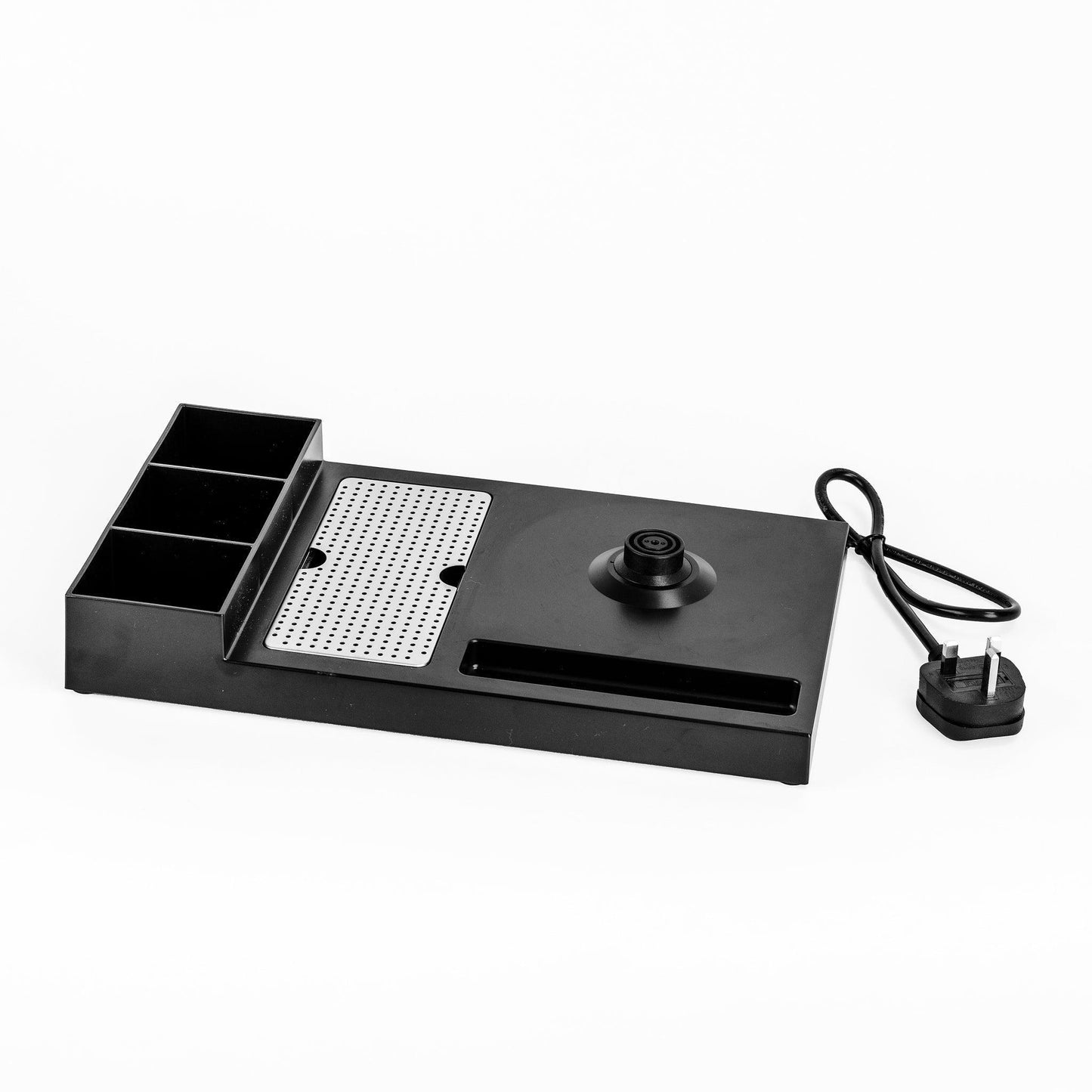 0.8L Electric Kettle and Tray Set - Serene Hospitality
