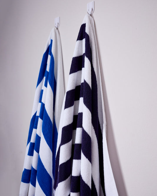 100% Cotton Pool Towel - Serene Hospitality Solutions