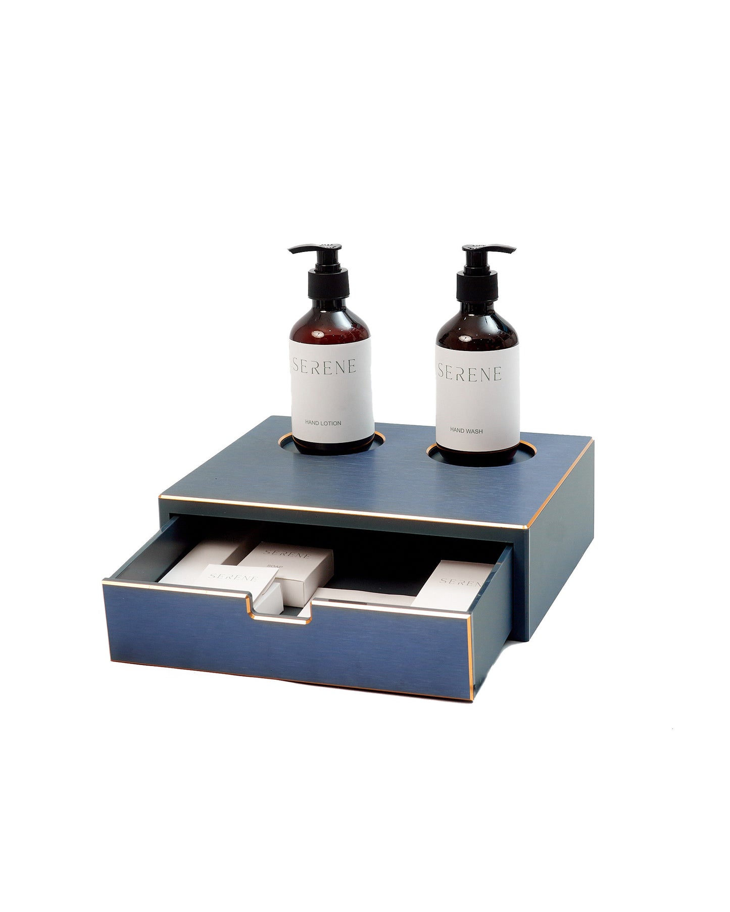 Amenities Organiser for the Vanity