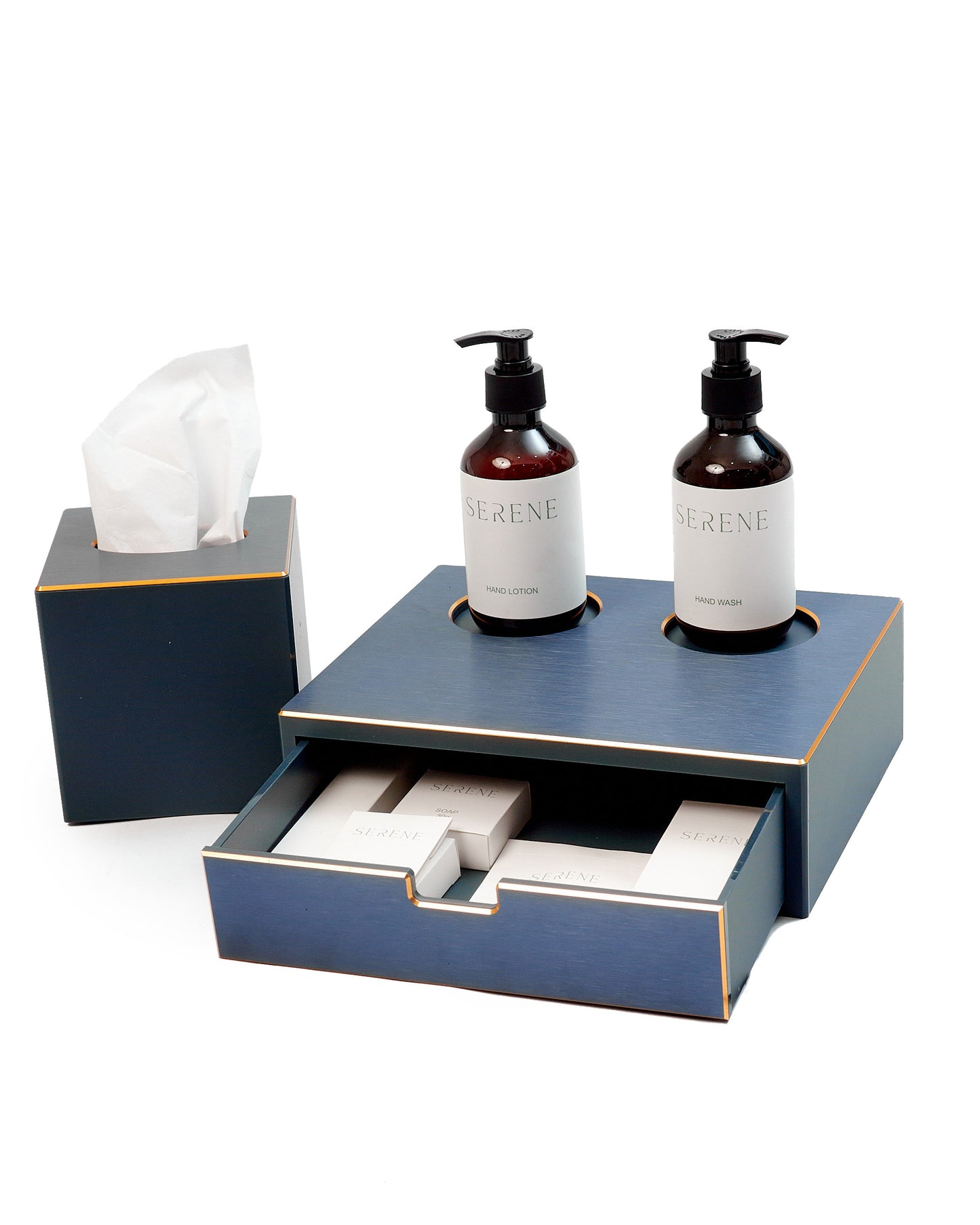 Amenities Organiser for the Vanity