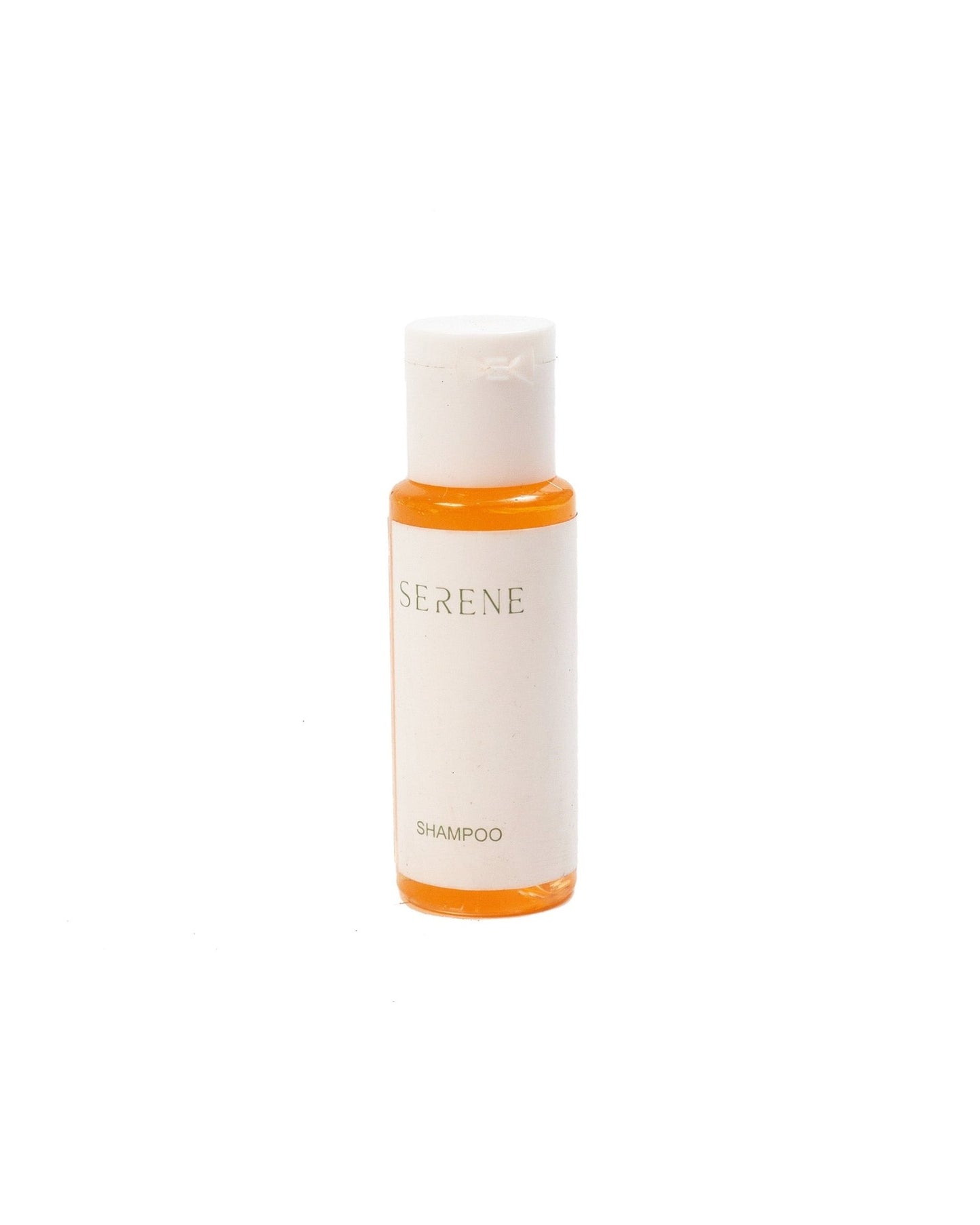 30ml Bottle Bath Toiletries - Serene Hospitality Solutions