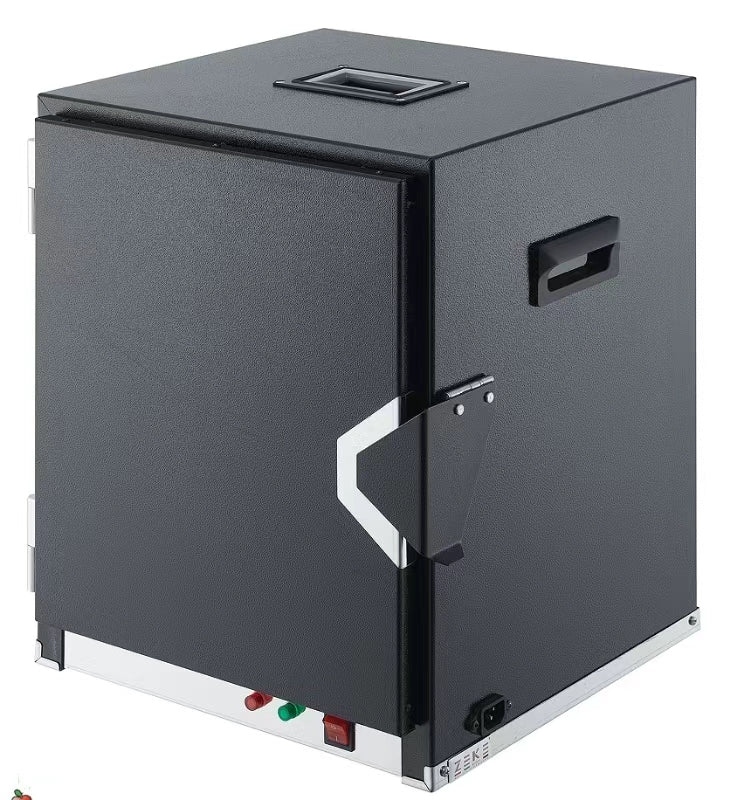 Room Trolley with Warmer