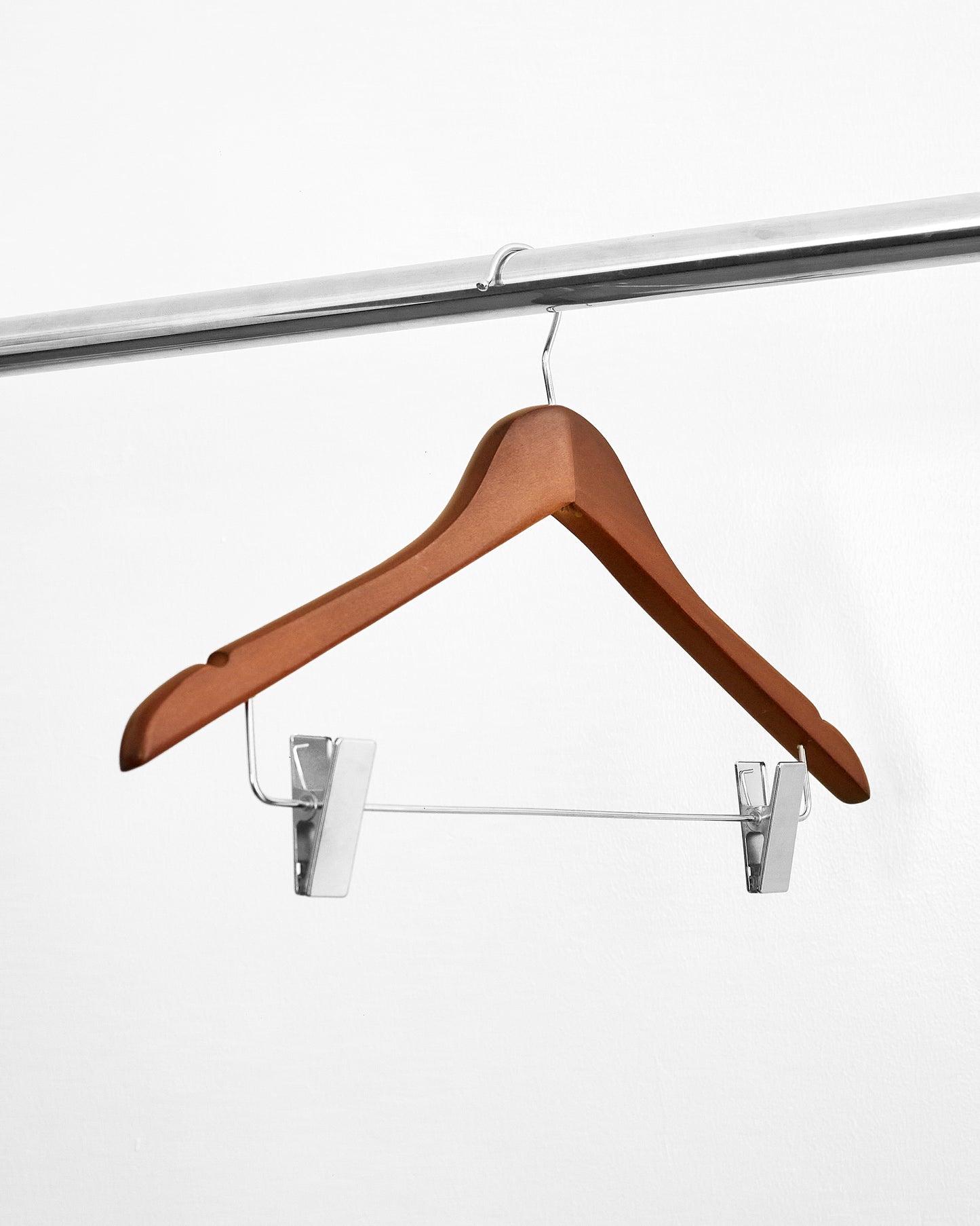 Wooden Skirt / Trouser Hanger