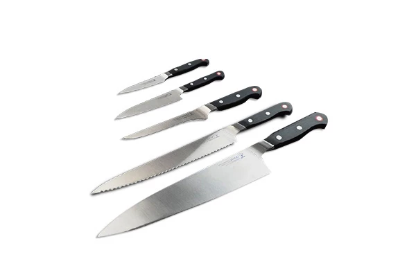 Commercial Kitchen Knives
