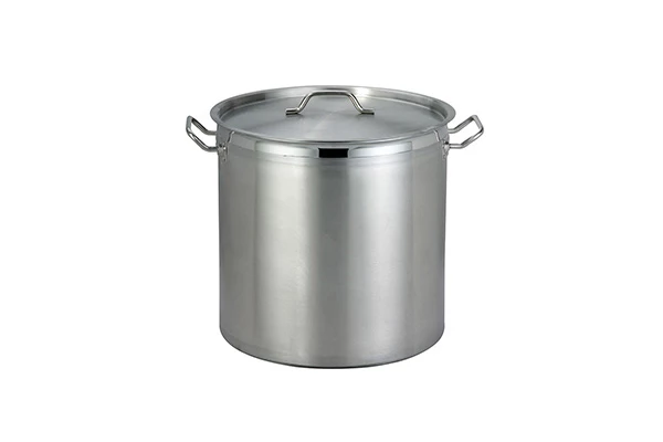 Pots and Pans