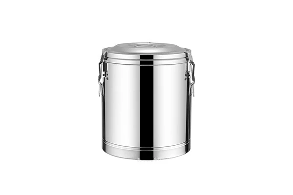 Pots and Pans