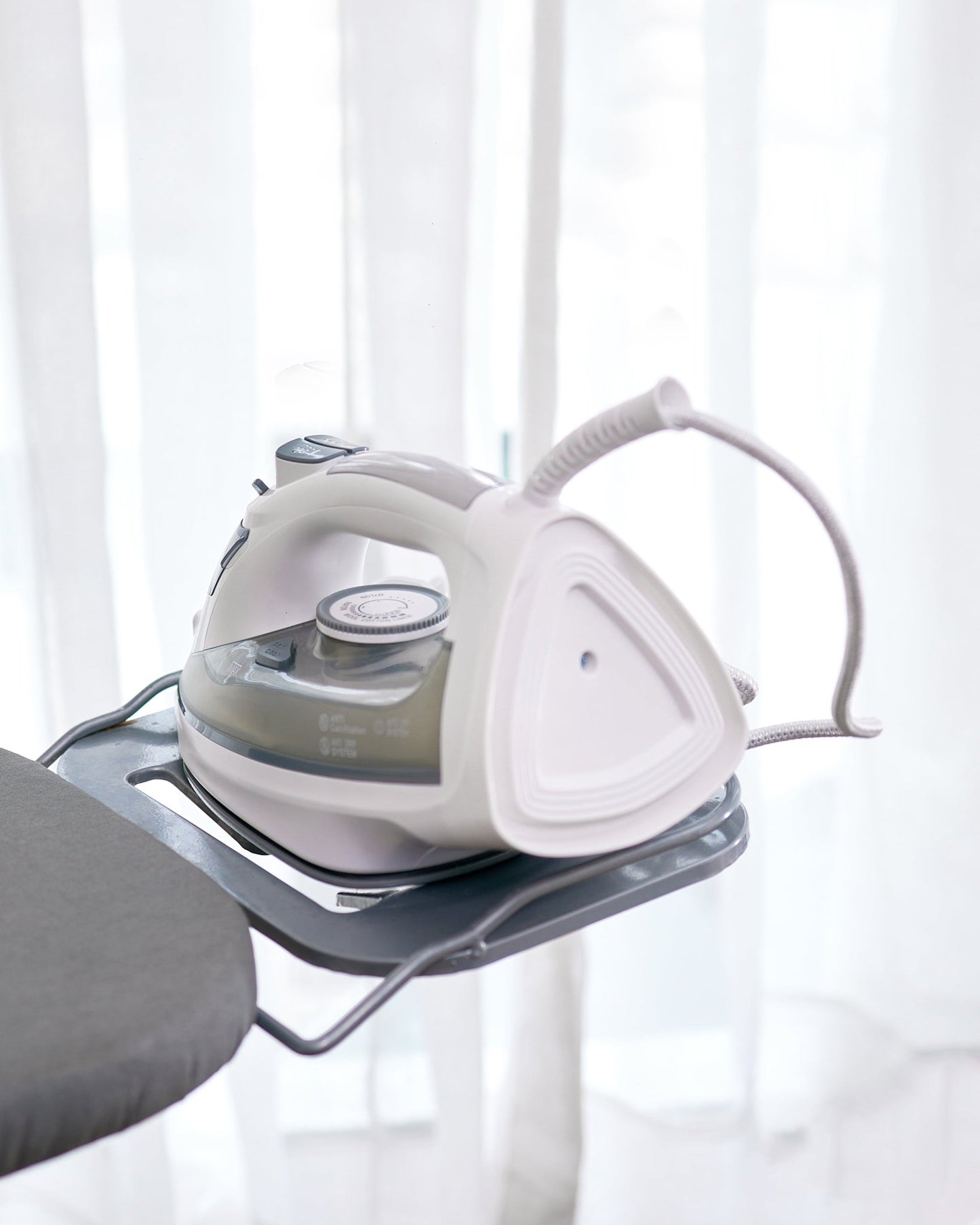 Baly Ironing Station - Serene Hospitality Solutions