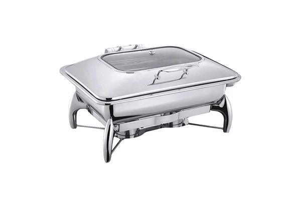 Chaffing Dishes - Serene Hospitality Solutions