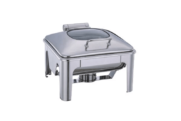 Chaffing Dishes - Serene Hospitality Solutions