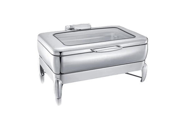 Chaffing Dishes - Serene Hospitality Solutions