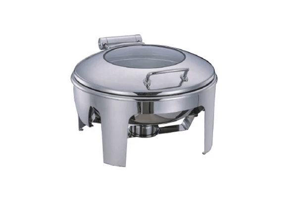 Chaffing Dishes - Serene Hospitality Solutions