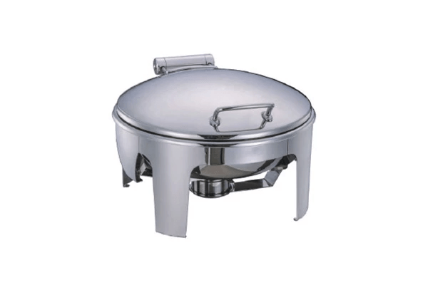 Chaffing Dishes - Serene Hospitality Solutions