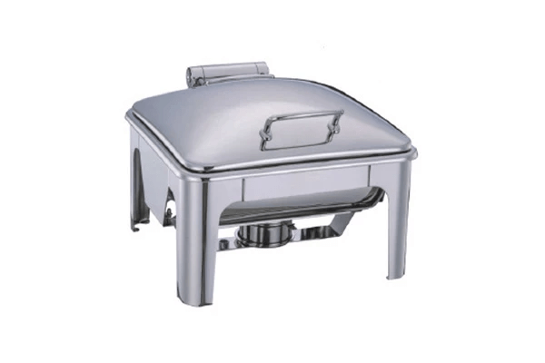 Chaffing Dishes - Serene Hospitality Solutions