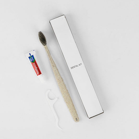 Dental Kit - Serene Hospitality