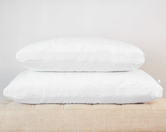 Down Alternative Pillow - Serene Hospitality Solutions