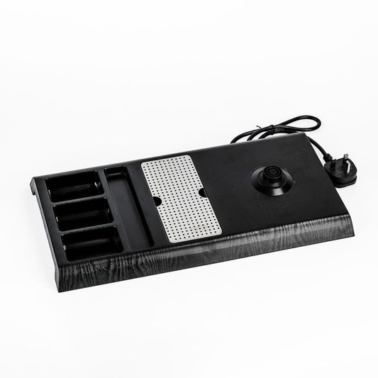 G tray - Serene Hospitality