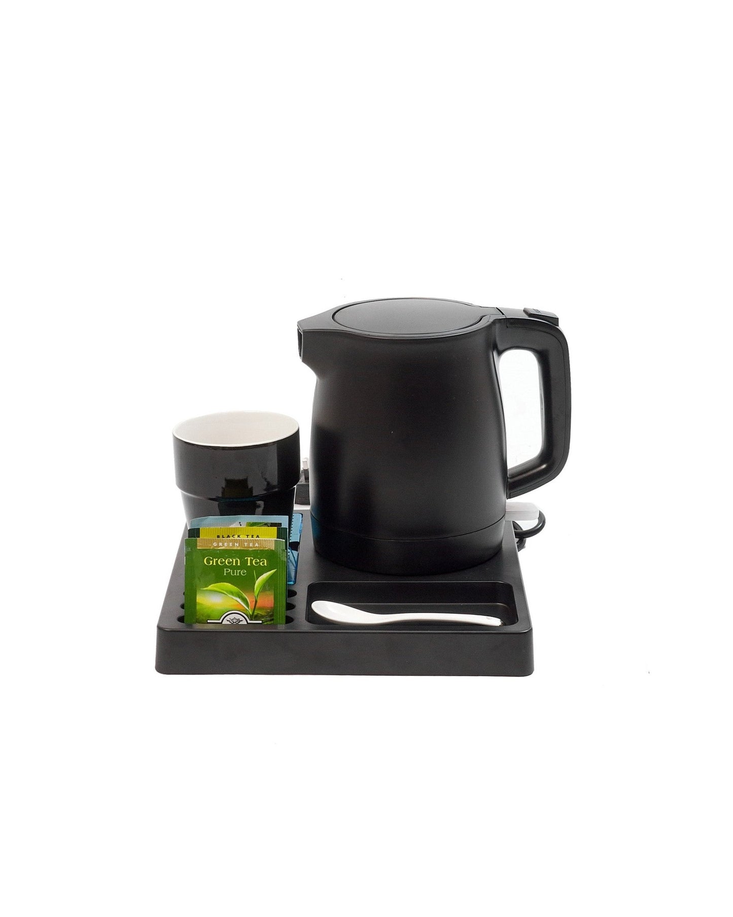 Gram 0.6L Electric Kettle - Serene Hospitality Solutions