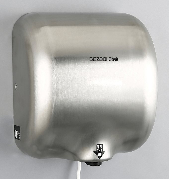 Hand Dryer - Serene Hospitality Solutions