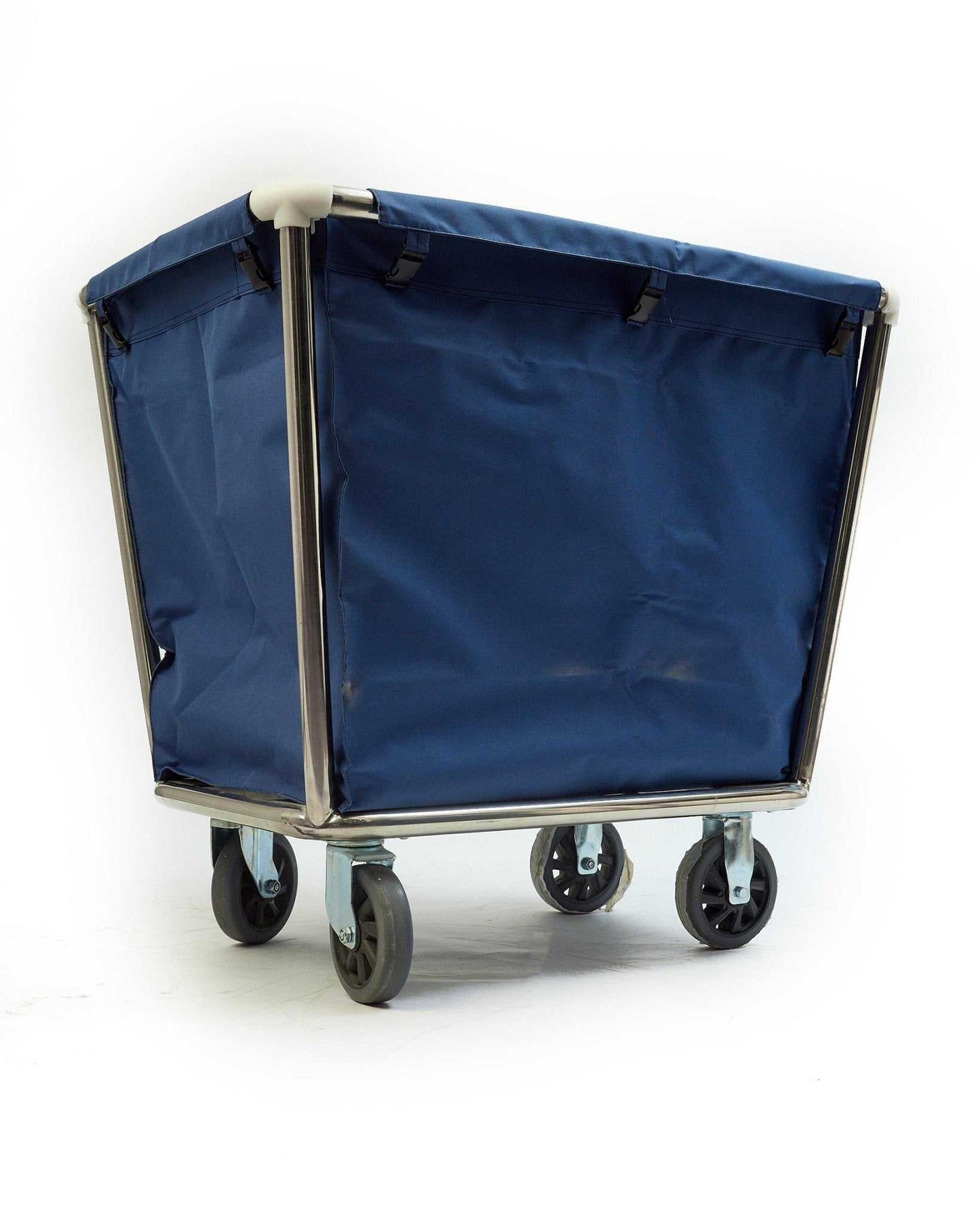 Linen Cart Model C - 43 - Serene Hospitality Solutions