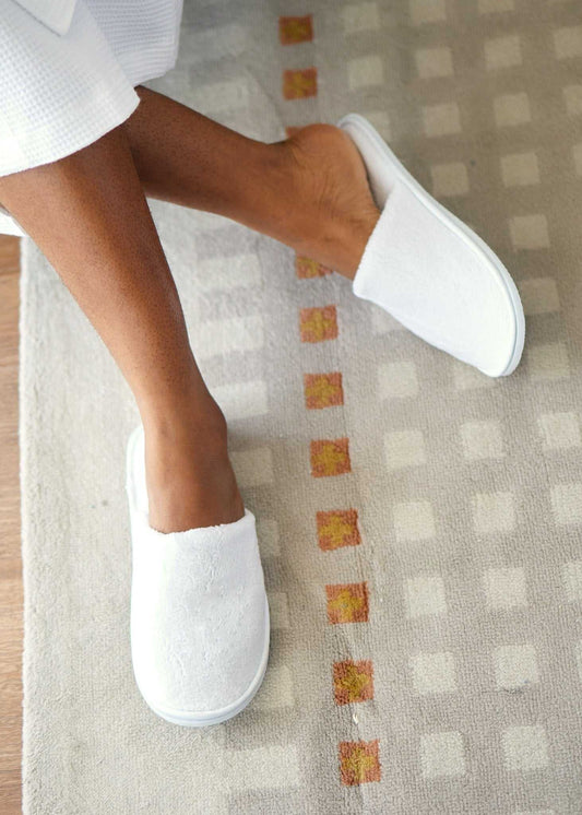 Room Slippers - Serene Hospitality Solutions