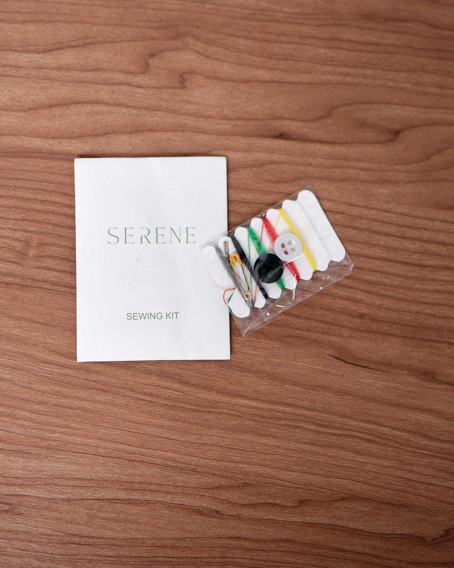 Sewing Kit - Serene Hospitality Solutions