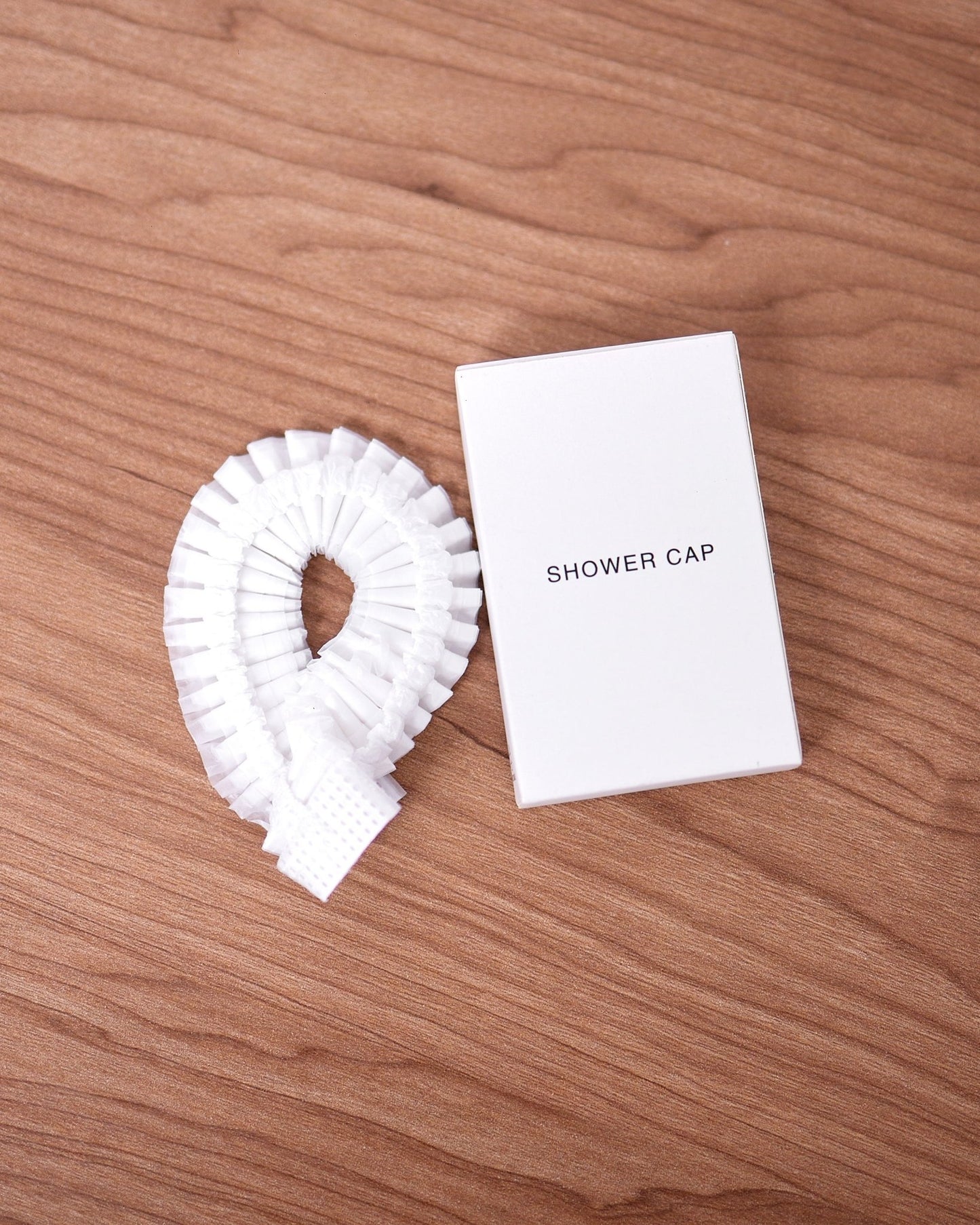 Shower Cap - Serene Hospitality Solutions