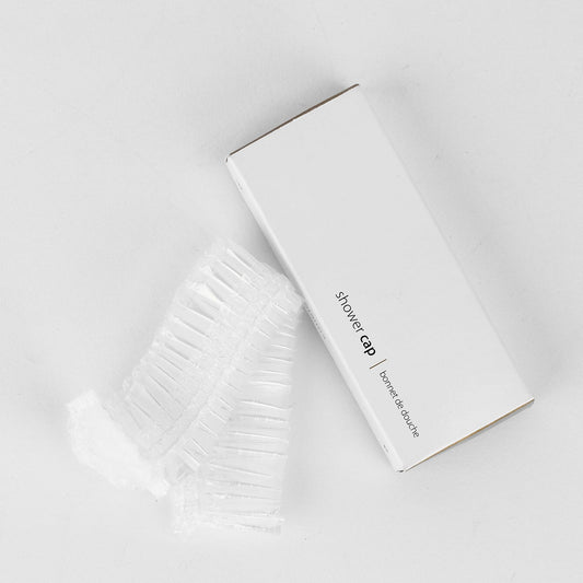 Shower Cap - Serene Hospitality
