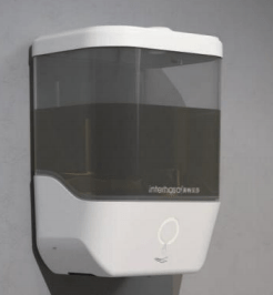 Soap Dispenser - Serene Hospitality Solutions