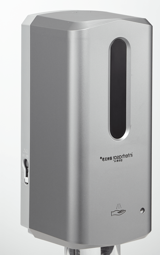 Soap Dispenser - Serene Hospitality Solutions