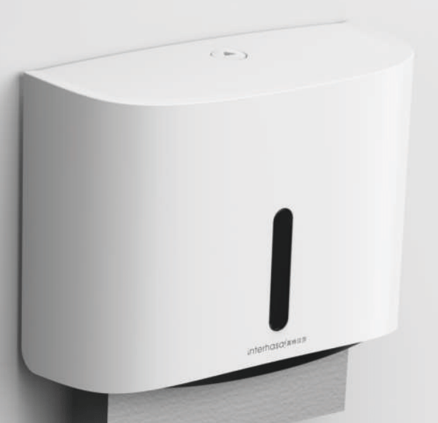 Tissue Dispenser - Serene Hospitality Solutions