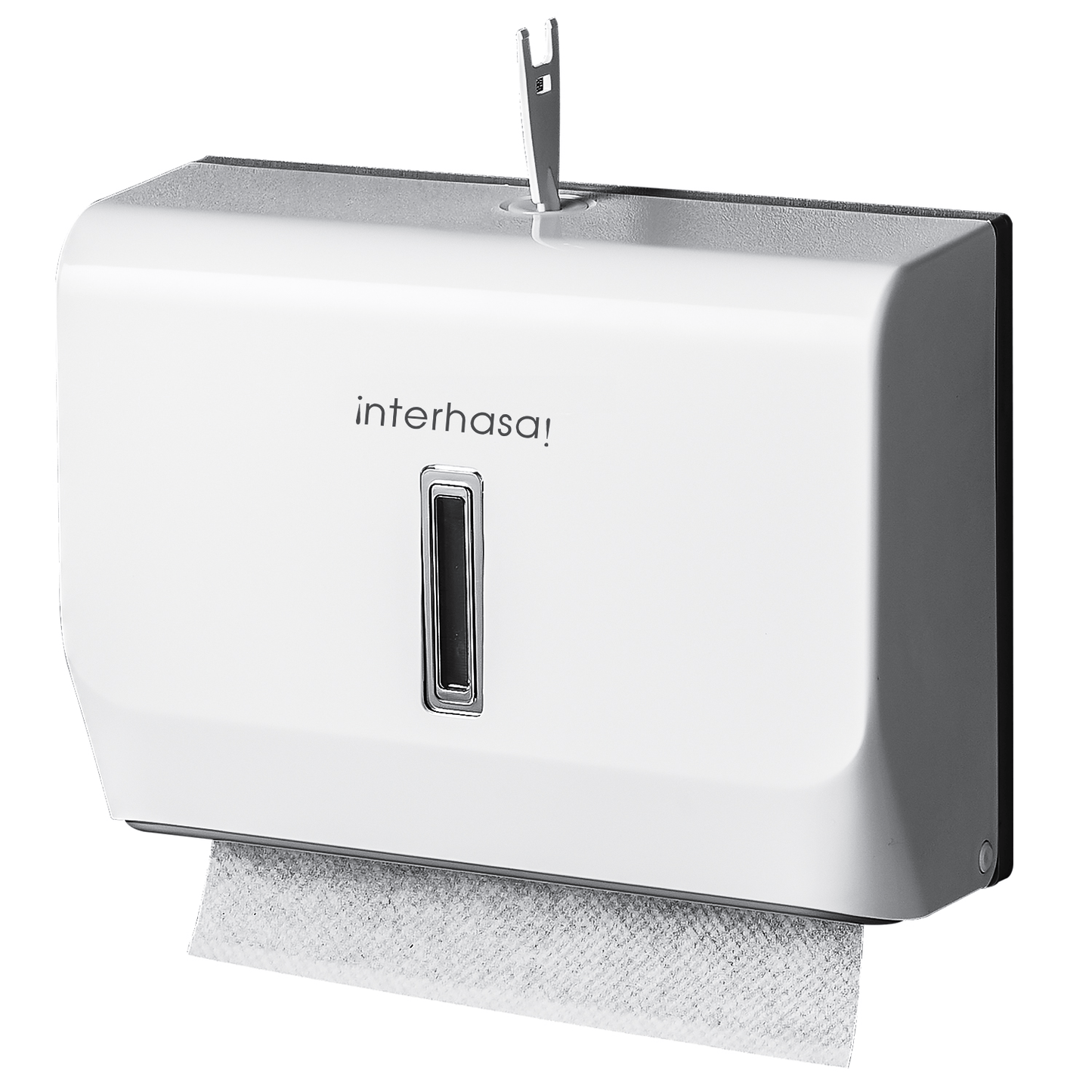 Tissue Dispenser - Serene Hospitality Solutions