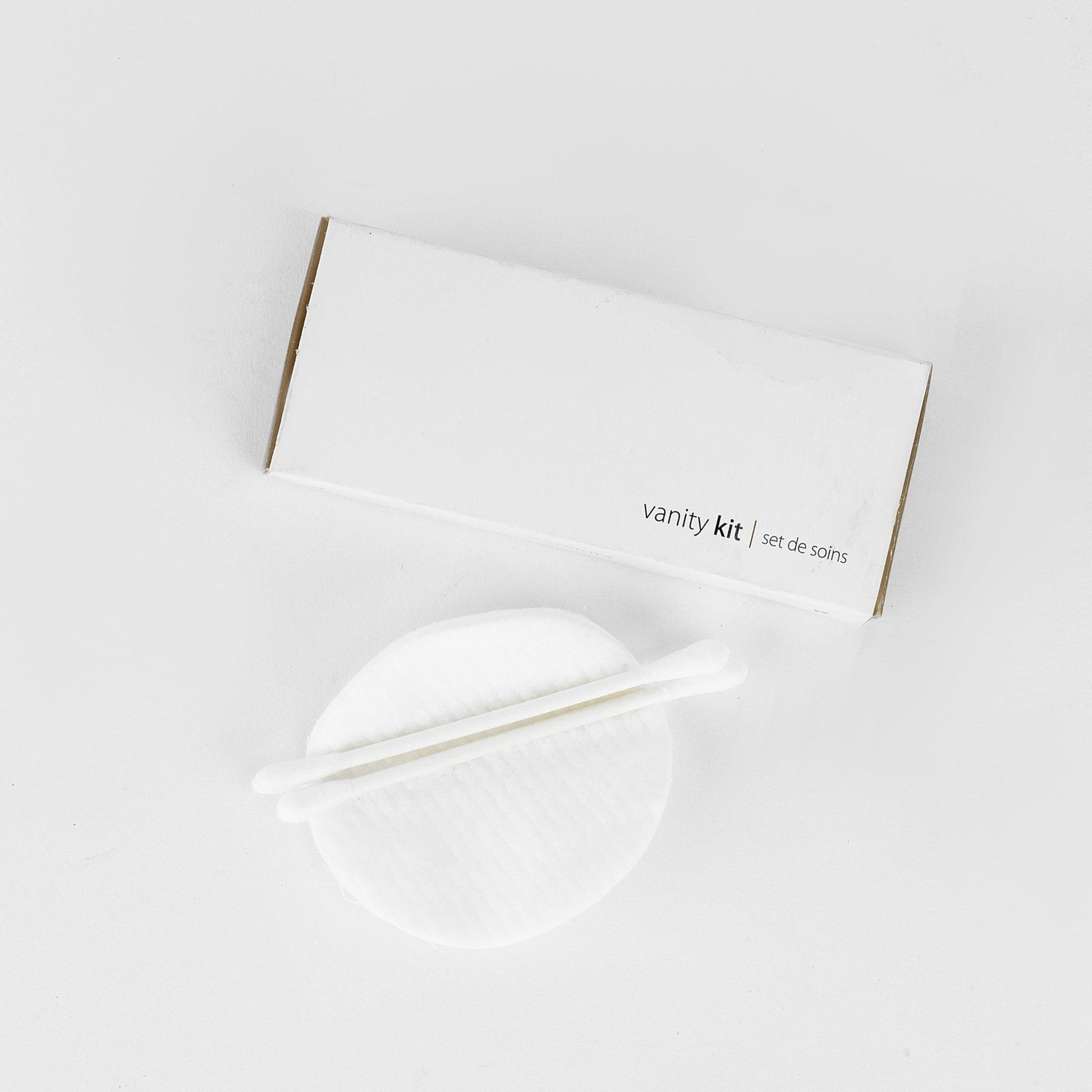 Vanity Kit - Serene Hospitality
