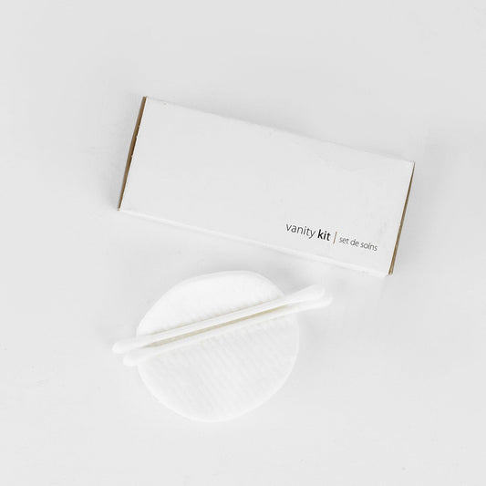 Vanity Kit - Serene Hospitality