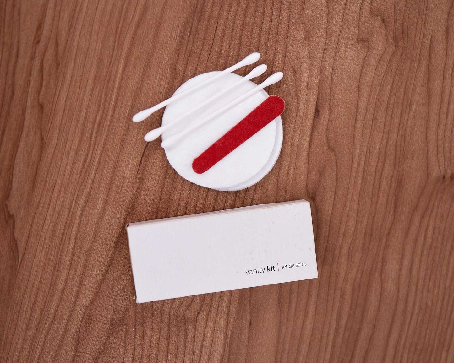 Vanity Kit - Serene Hospitality Solutions