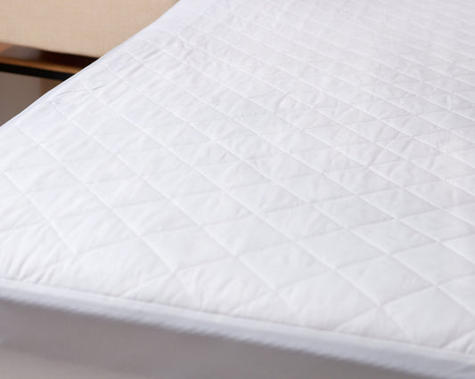 Waterproof Mattress Protector - Serene Hospitality Solutions