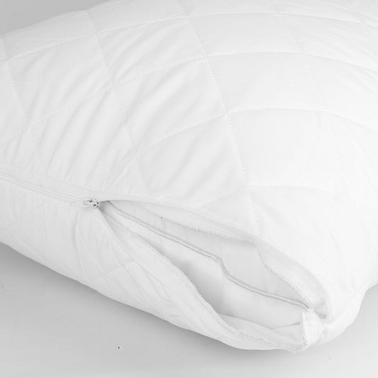 Waterproof Pillow Protector - Serene Hospitality