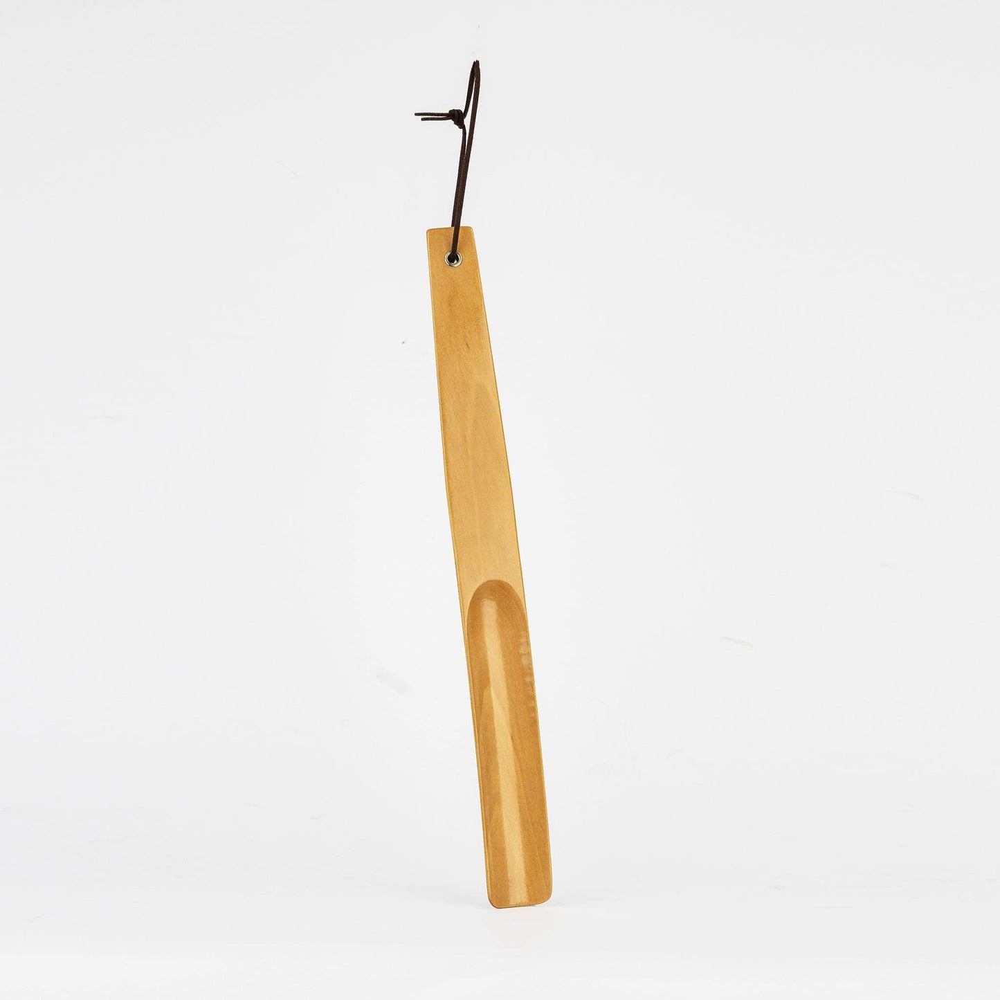 Wooden Shoe Horn - Serene Hospitality