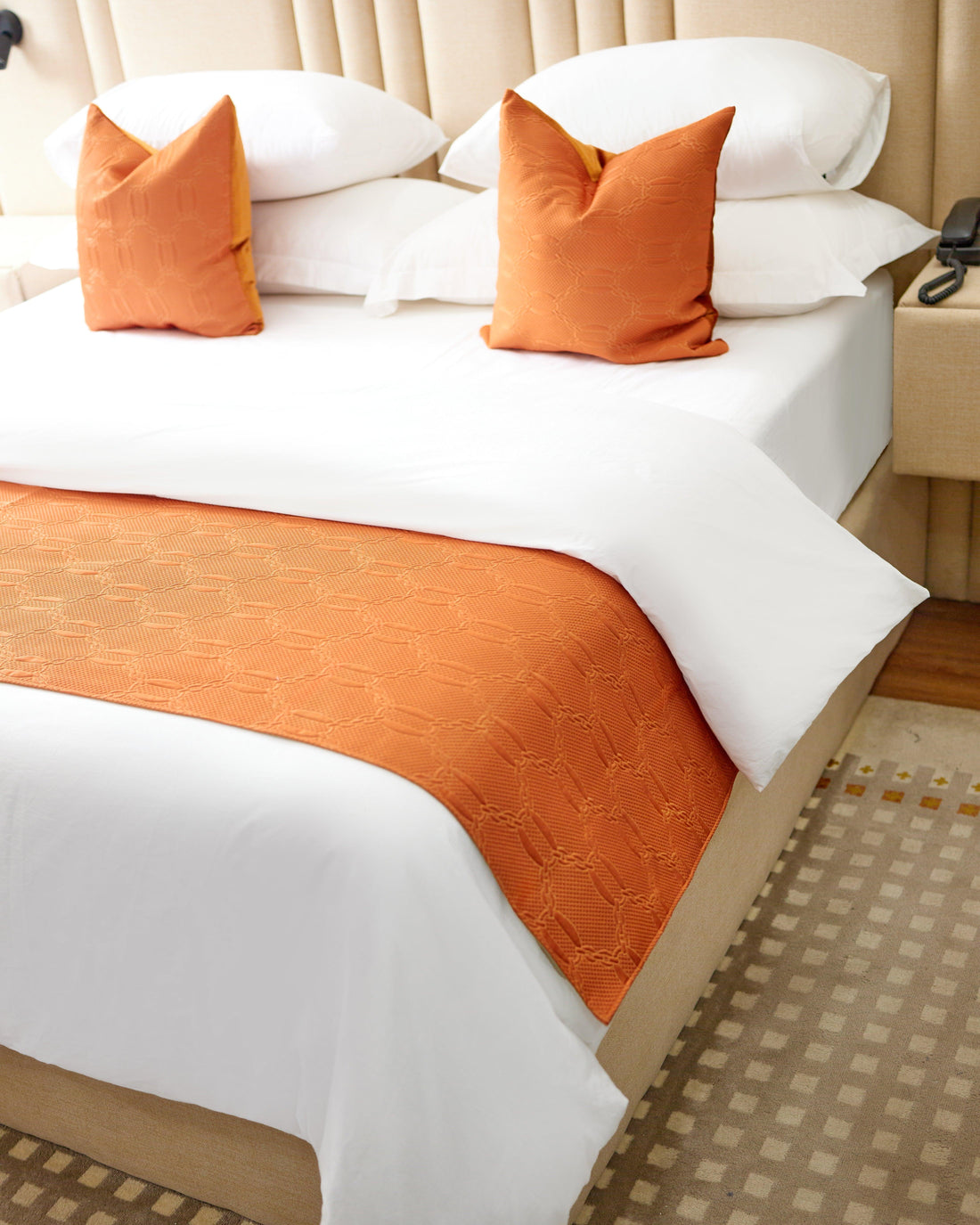 The Ultimate Hotel Room Checklist: What Every Guest Expects - Serene Hospitality Solutions