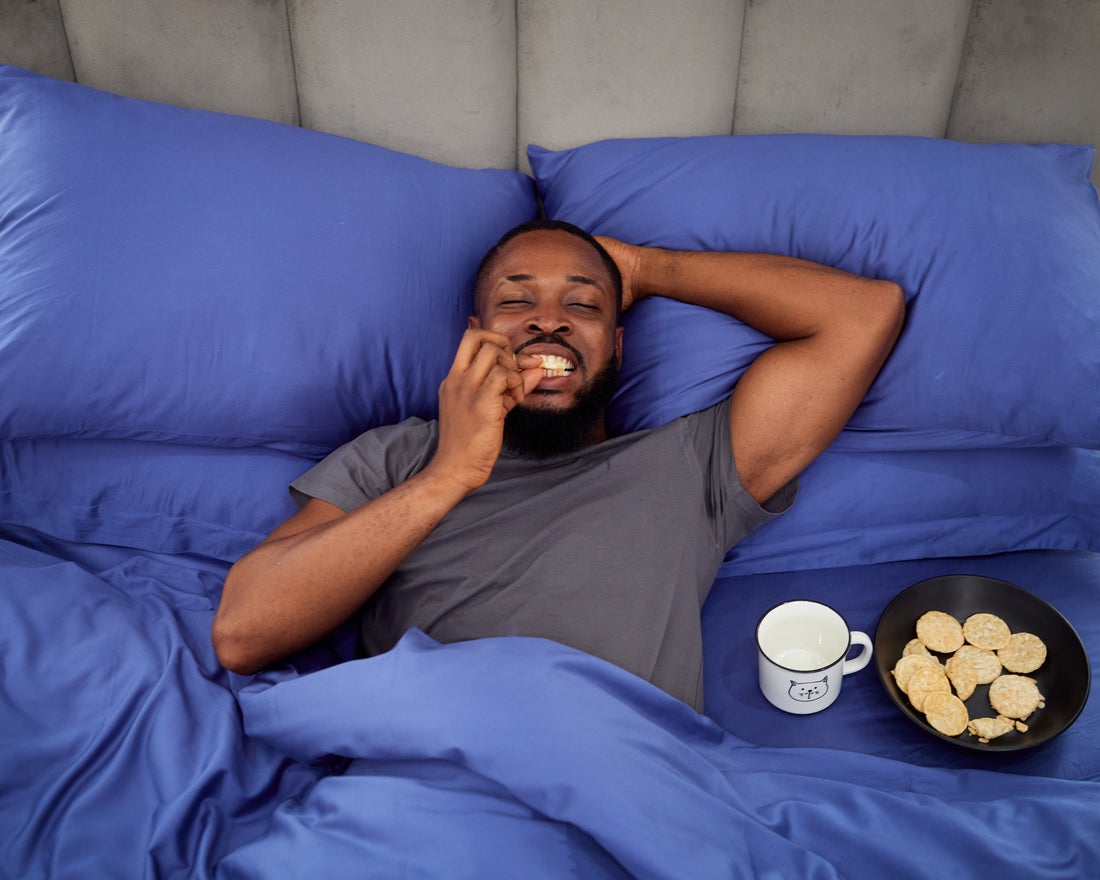 Why Serene Bedding is a Must-Have for Hotels and Shortlets in Nigeria - Serene Hospitality Solutions