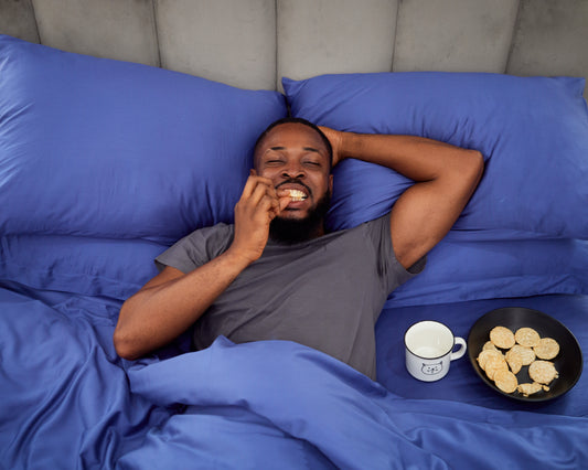Why Serene Bedding is a Must-Have for Hotels and Shortlets in Nigeria - Serene Hospitality Solutions