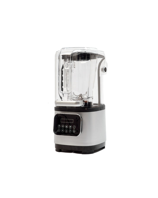 Sound Proof Commercial Blender