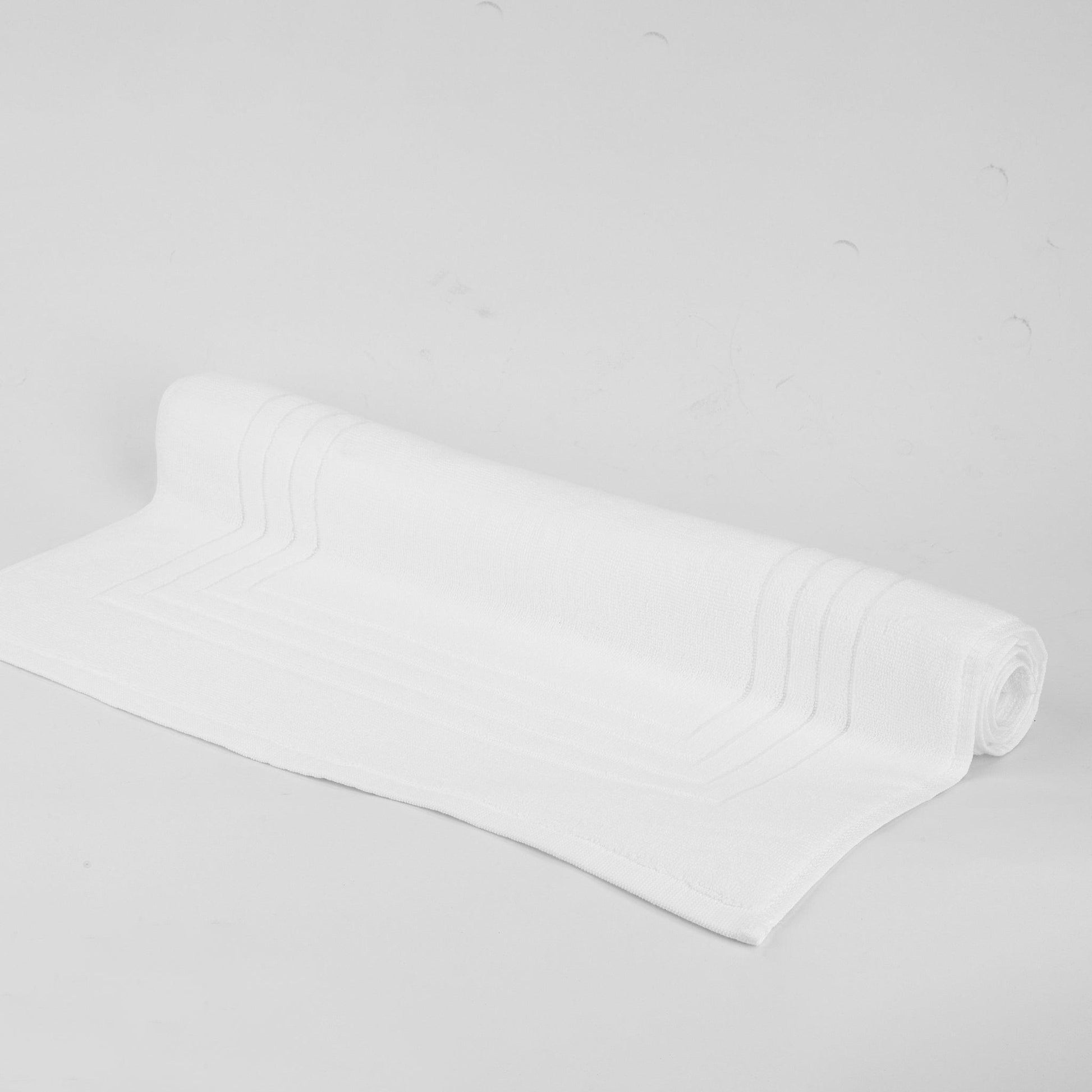 100% Cotton Bath Mat - Serene Hospitality