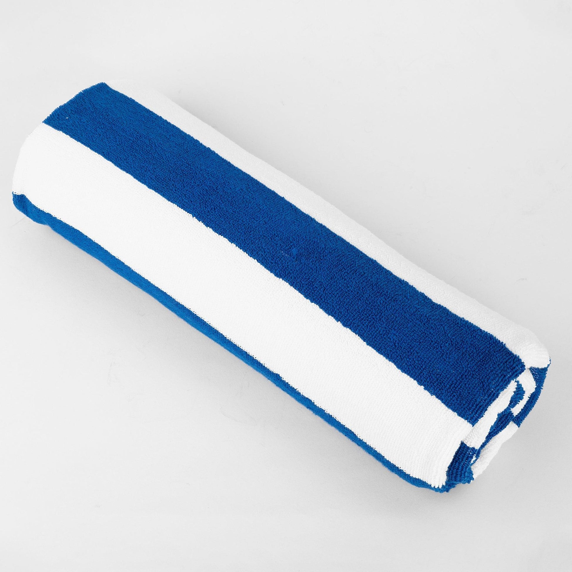 100% Cotton Pool Towel - Serene Hospitality