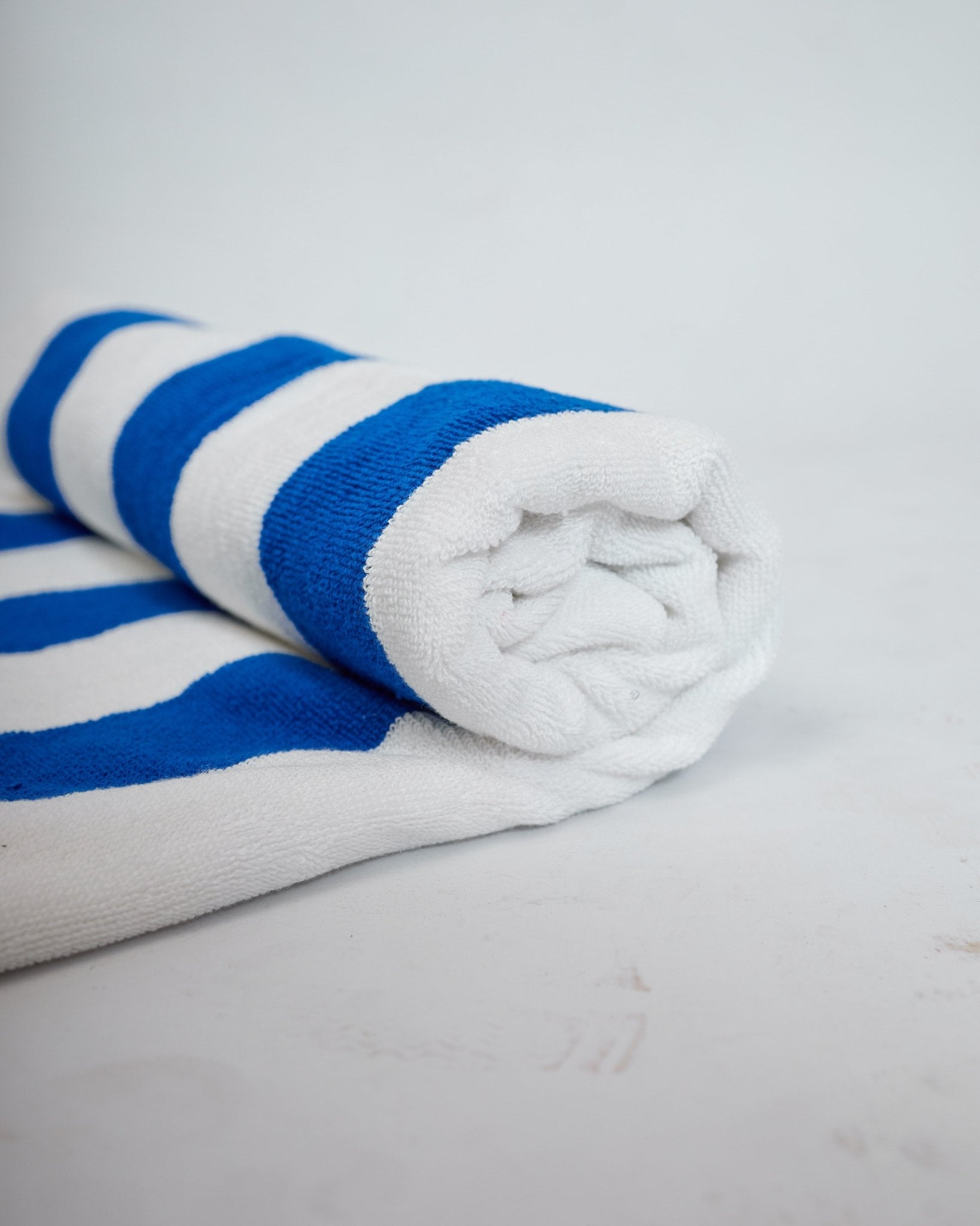100% Cotton Pool Towel - Serene Hospitality Solutions
