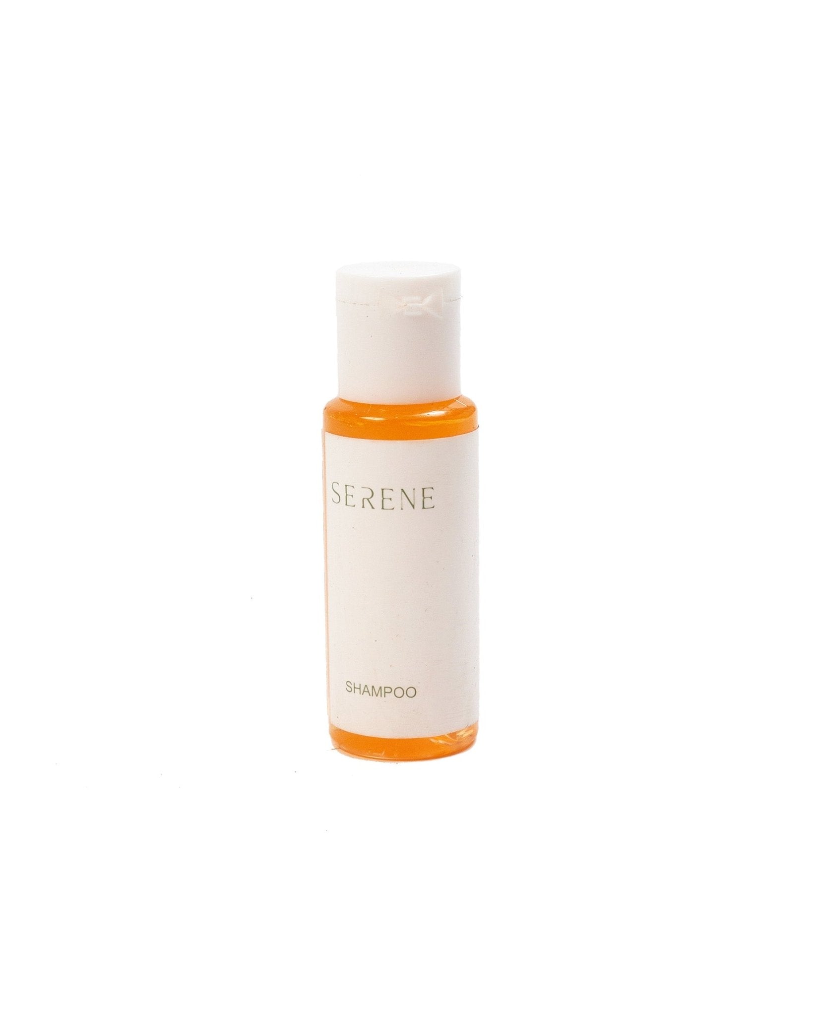 30ml Bottle Bath Toiletries - Serene Hospitality Solutions