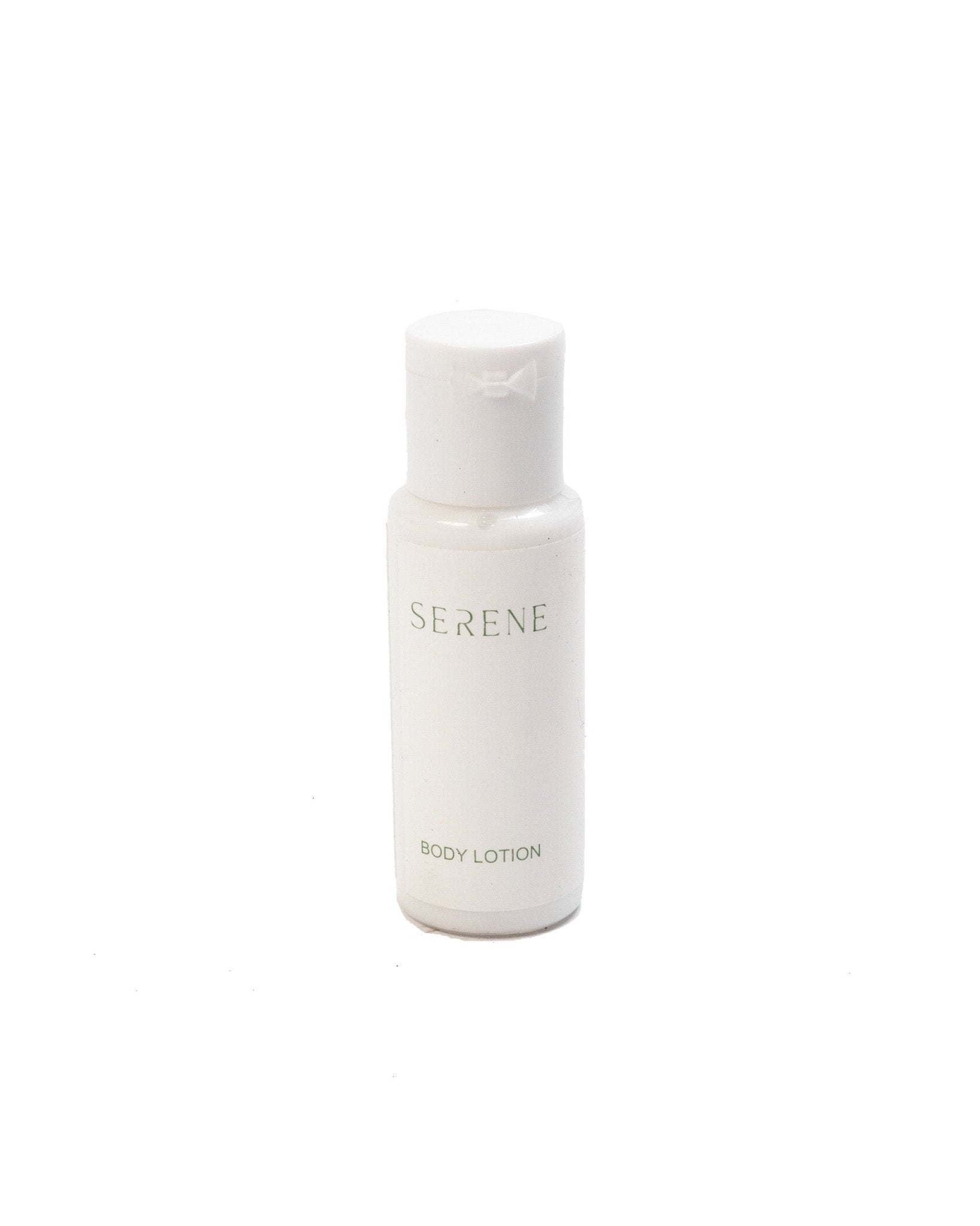 30ml Bottle Bath Toiletries - Serene Hospitality Solutions