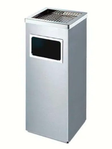 Ash Tray Bin