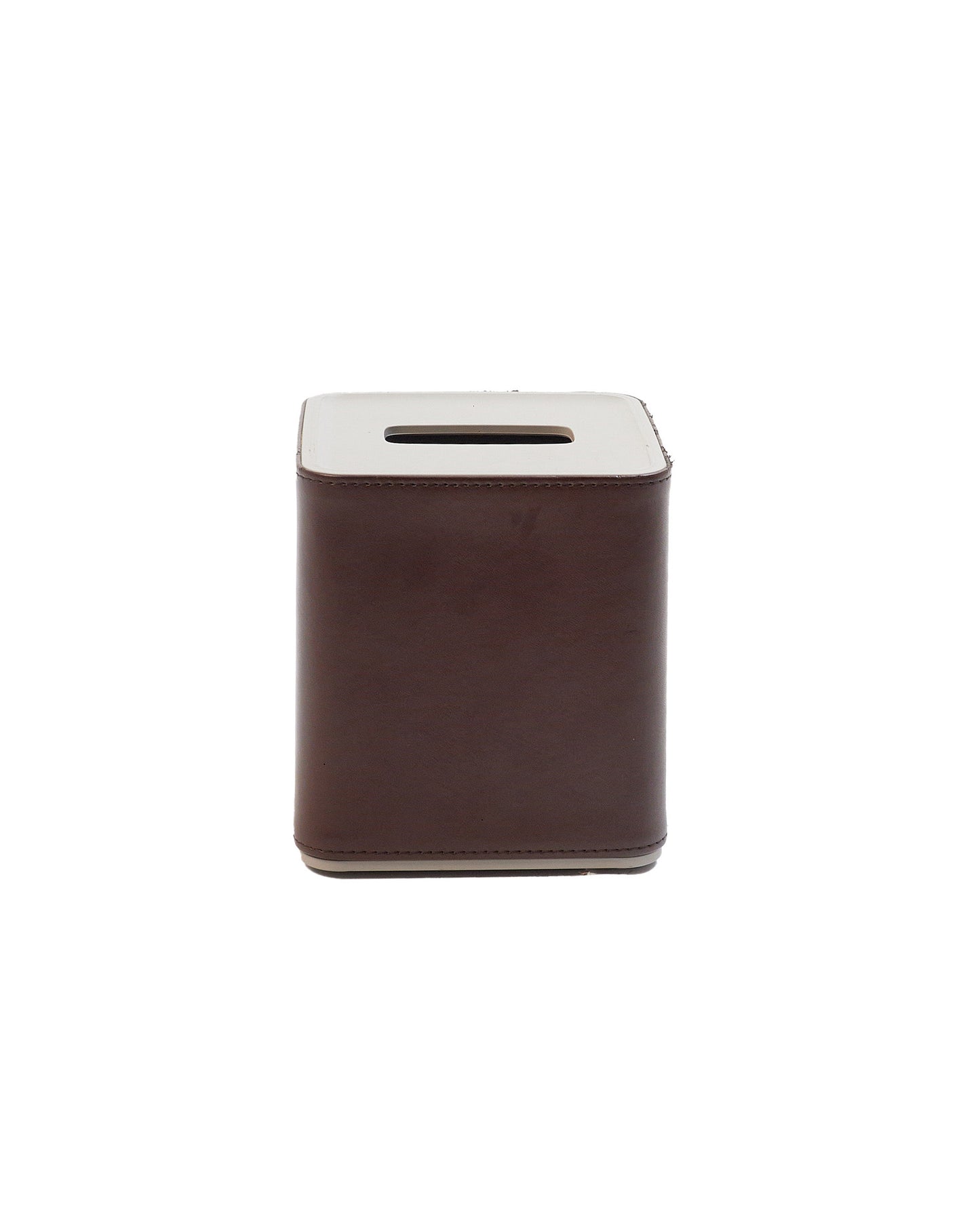 Square Tissue Box