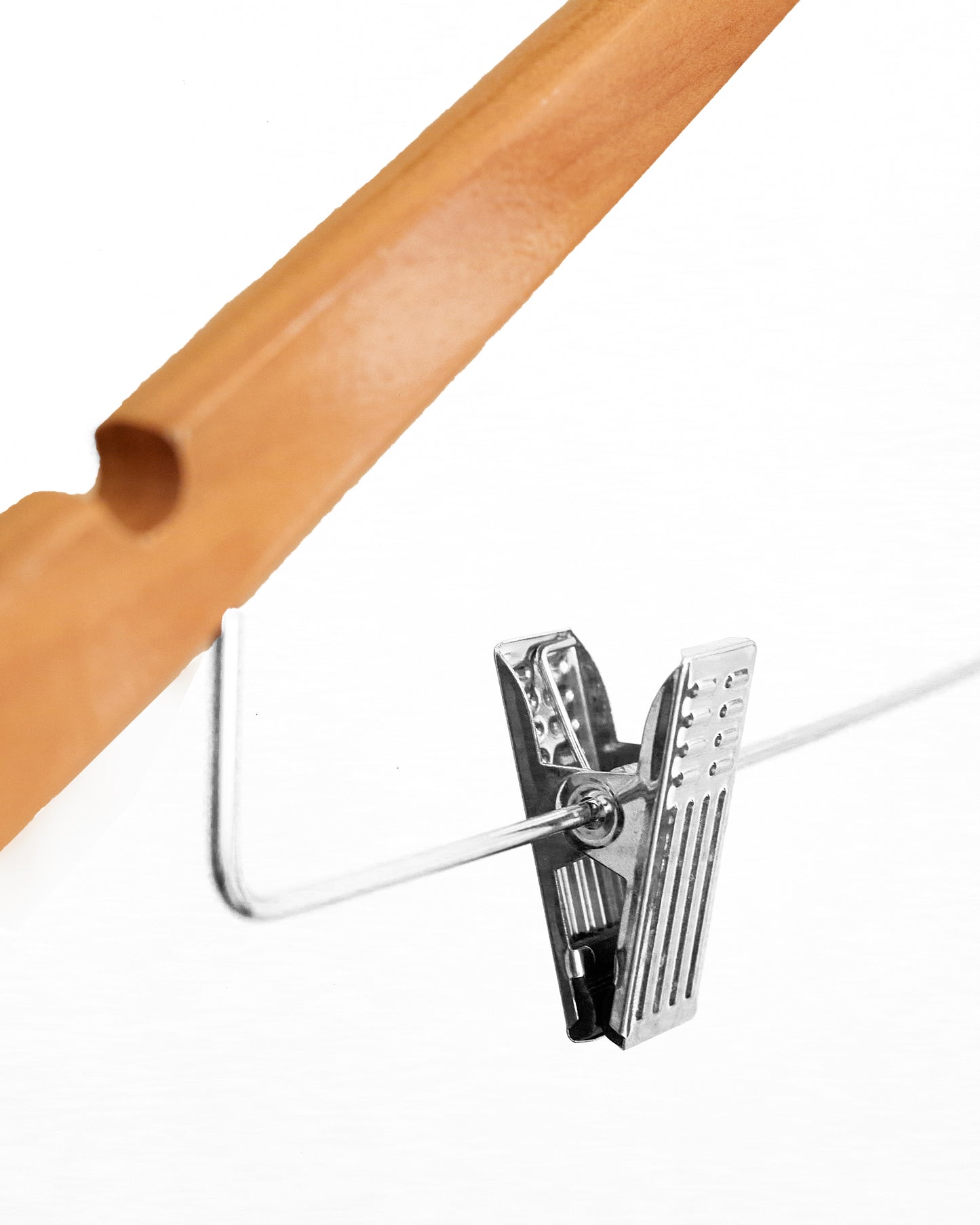 Wooden Skirt / Trouser Hanger